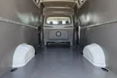 Volkswagen Crafter L3H2 91999zł NETTO Brygadówka 6 osób 2.0TDi/140KM zdjęcie 14