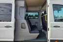 Volkswagen Crafter L3H2 91999zł NETTO Brygadówka 6 osób 2.0TDi/140KM zdjęcie 26