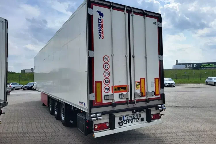 Schmitz - zdjęcie 43