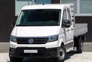 Volkswagen Crafter DOKA 7-OSÓB zdjęcie 1