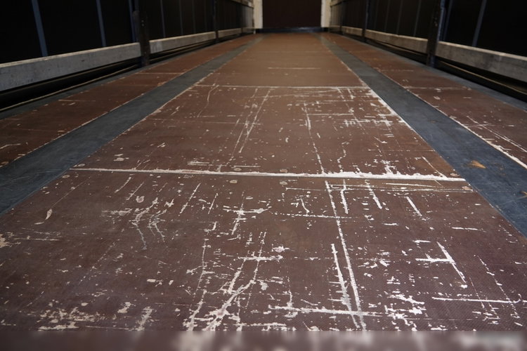 Krone / FIRANKA / STANDARD / OS PODNOSZONA / OPONY 100% zdjęcie 18