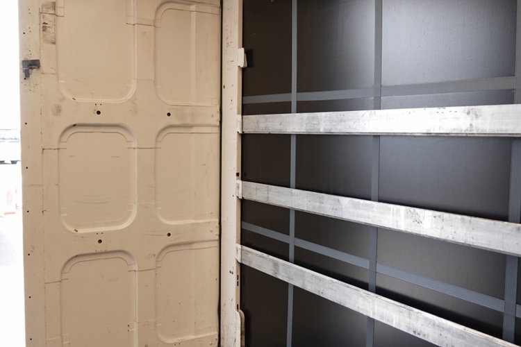 Krone / FIRANKA / STANDARD / OS PODNOSZONA / OPONY 100% zdjęcie 19