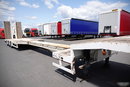Faymonville NISKOPODWOZIE / STN-3A / ROZCIĄGANA / LAWETA / 19 M / NAJAZDY HYDRAULICZNE / SPROWADZONA zdjęcie 10