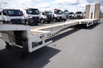 Faymonville NISKOPODWOZIE / STN-3A / ROZCIĄGANA / LAWETA / 19 M / NAJAZDY HYDRAULICZNE / SPROWADZONA zdjęcie 11