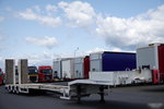 Faymonville NISKOPODWOZIE / STN-3A / ROZCIĄGANA / LAWETA / 19 M / NAJAZDY HYDRAULICZNE / SPROWADZONA zdjęcie 1