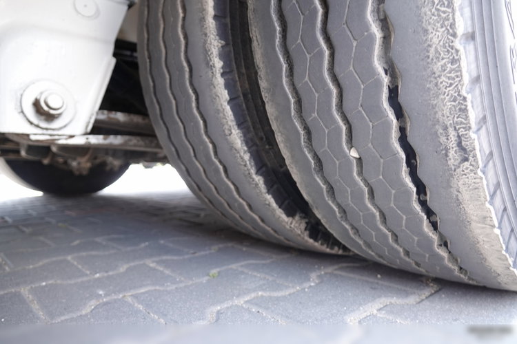 Faymonville NISKOPODWOZIE / STN-3A / ROZCIĄGANA / LAWETA / 19 M / NAJAZDY HYDRAULICZNE / SPROWADZONA zdjęcie 23