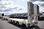 Faymonville NISKOPODWOZIE / STN-3A / ROZCIĄGANA / LAWETA / 19 M / NAJAZDY HYDRAULICZNE / SPROWADZONA zdjęcie 6