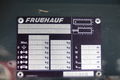 naczepa Fruehauf zdjęcie 23