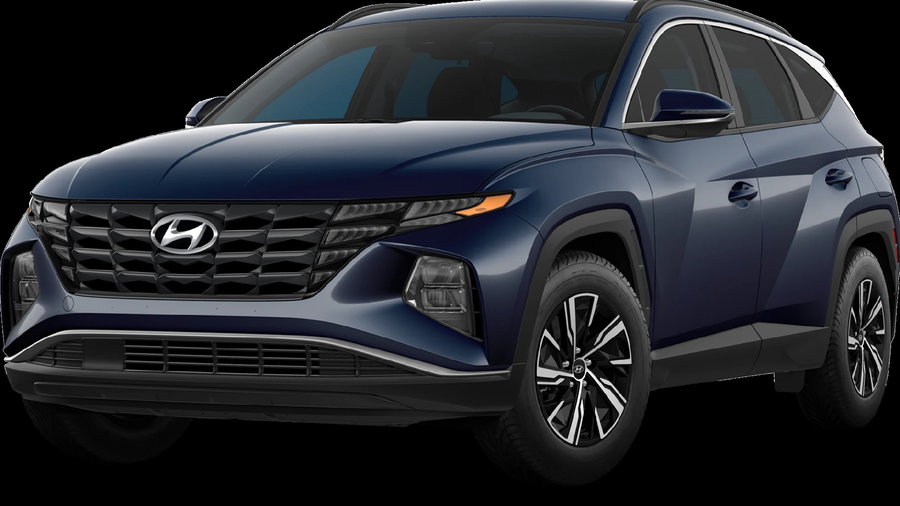 HYUNDAI Tucson 1.6 T-GDi PHEV Smart 2WD aut zdjęcie 