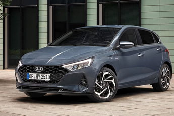 Hyundai HYUNDAI i20 1.0 T-GDi Modern