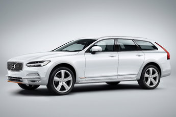 Volvo VOLVO V90 CC B4 D AWD Ultimate aut