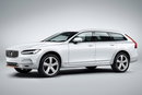 VOLVO V90 CC B4 D AWD Ultimate aut zdjęcie 1