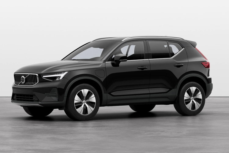 VOLVO XC40 T2 Core aut zdjęcie 1