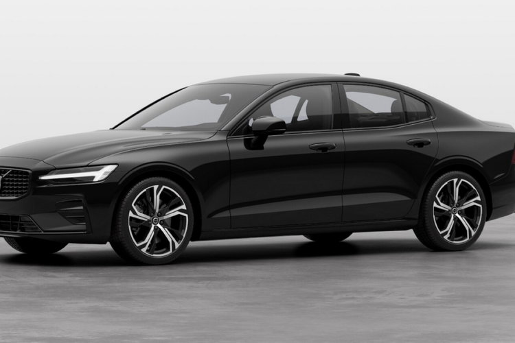 VOLVO S60 T8 AWD Plug-In Hybrid Polestar Engineered aut zdjęcie 1