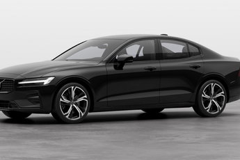 Volvo VOLVO S60 T8 AWD Plug-In Hybrid Polestar Engineered aut