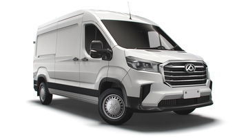 MAXUS MAXUS Deliver 9 L3H2