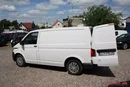 Volkswagen transporter zdjęcie 11