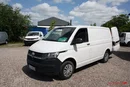 Volkswagen transporter zdjęcie 12