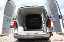 Volkswagen transporter zdjęcie 16