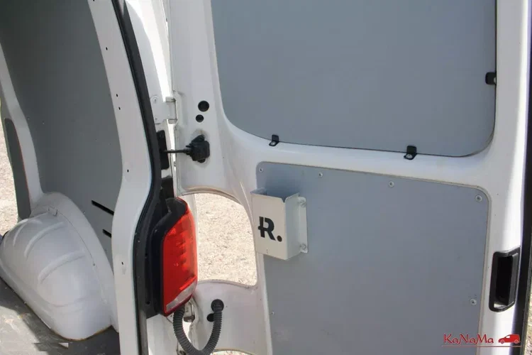 Volkswagen transporter zdjęcie 17