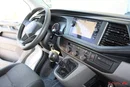 Volkswagen transporter zdjęcie 2