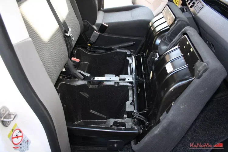 Volkswagen transporter zdjęcie 30