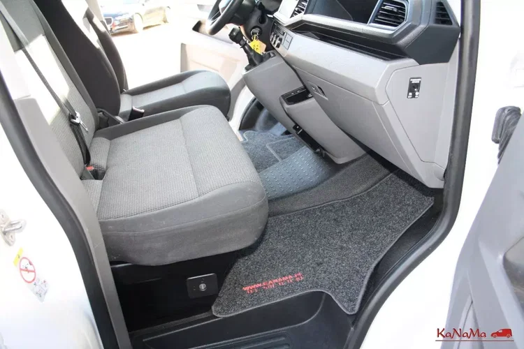 Volkswagen transporter zdjęcie 33