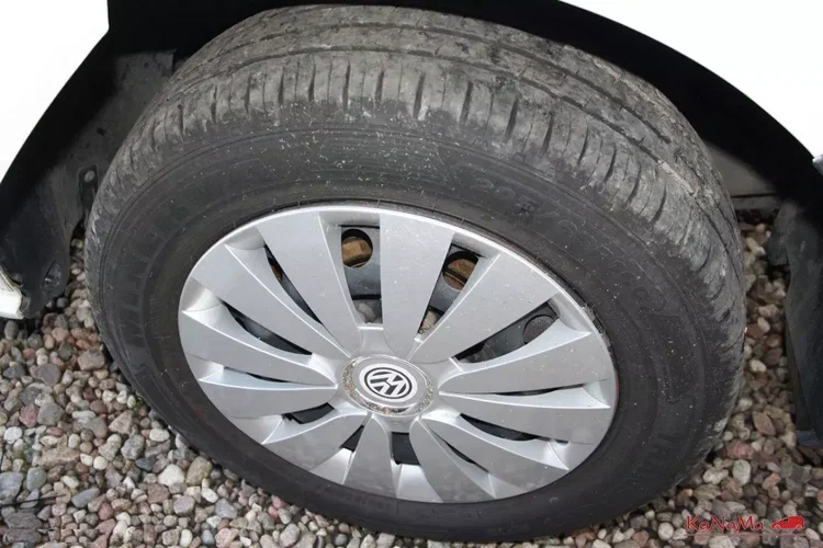 Volkswagen transporter zdjęcie 35