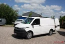 Volkswagen transporter zdjęcie 4