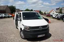 Volkswagen transporter zdjęcie 6