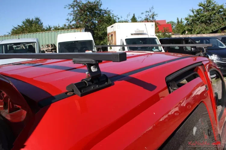 Fiat qubo zdjęcie 11