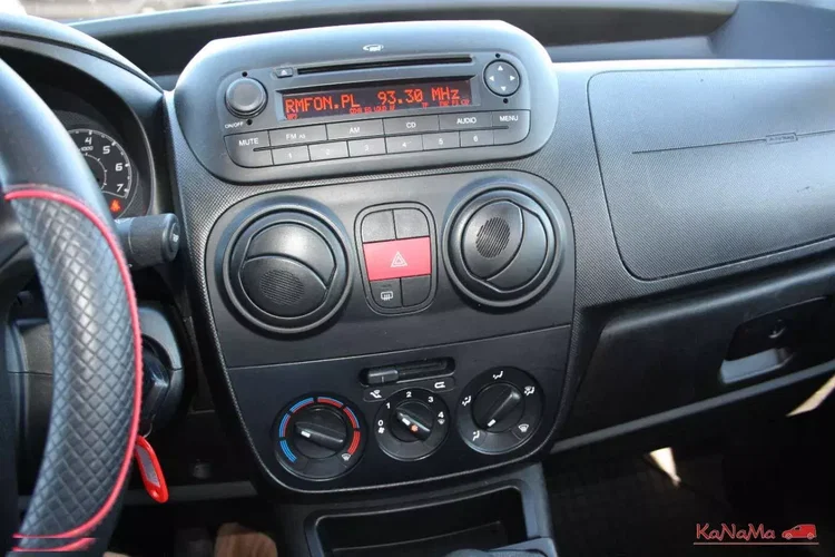 Fiat qubo zdjęcie 13