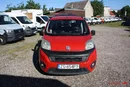 Fiat qubo zdjęcie 15