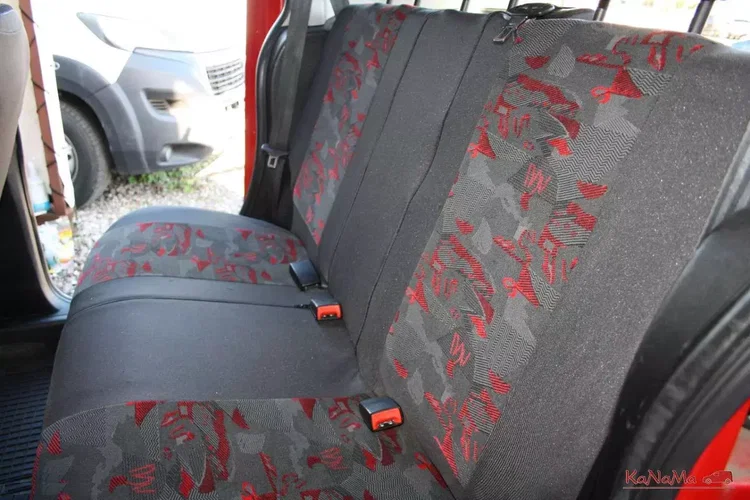 Fiat qubo zdjęcie 17