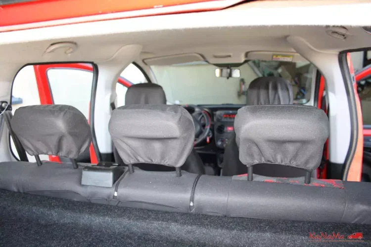 Fiat qubo zdjęcie 20