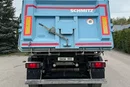 Schmitz Wywrotka zdjęcie 27