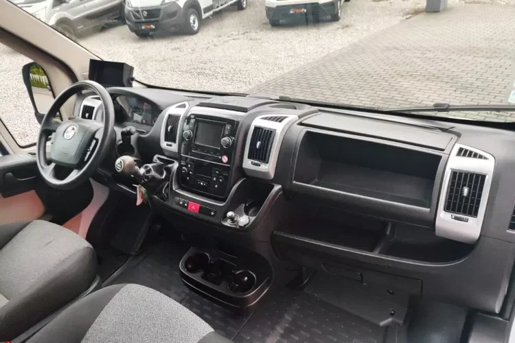 Fiat Ducato zdjęcie 12