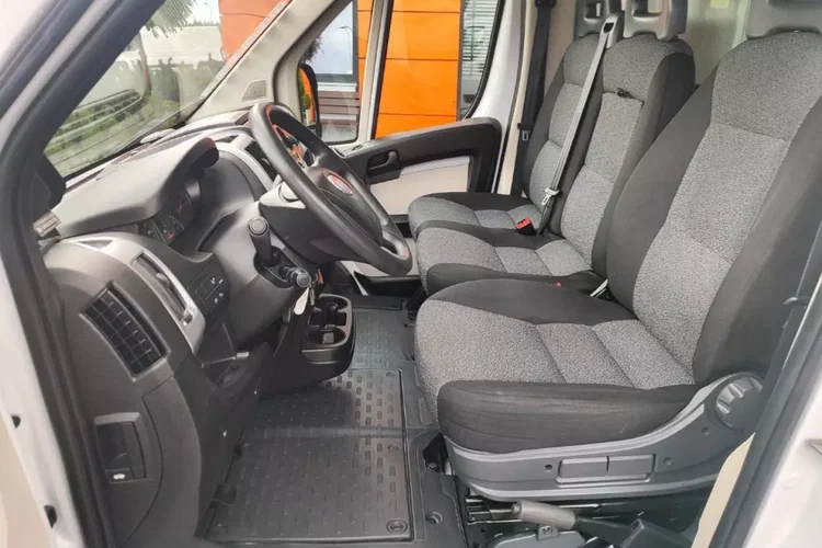 Fiat Ducato zdjęcie 13