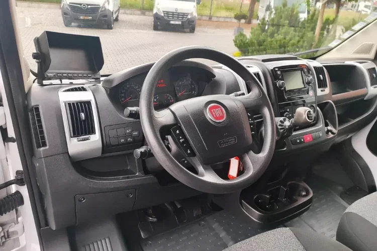 Fiat Ducato zdjęcie 15