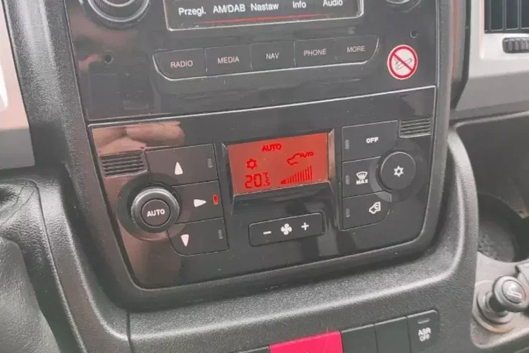 Fiat Ducato zdjęcie 18