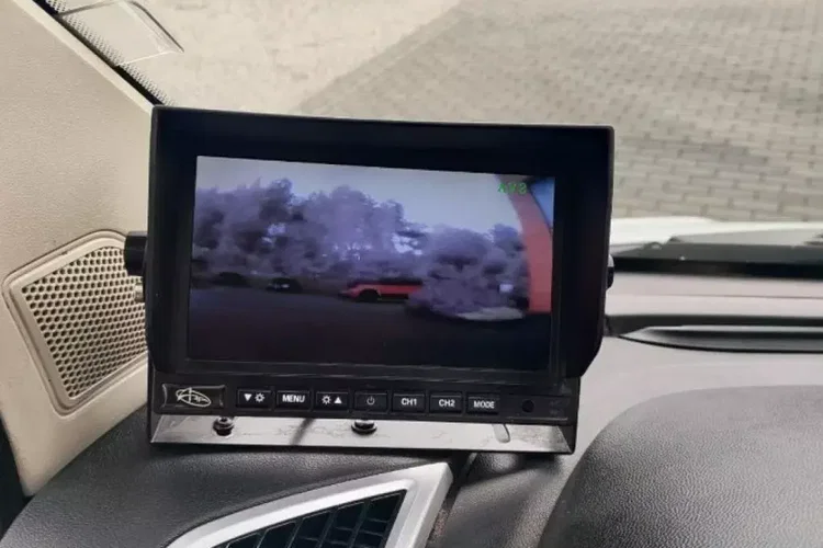 Fiat Ducato zdjęcie 19