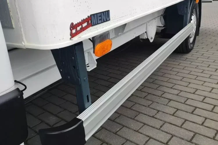 Fiat Ducato zdjęcie 25