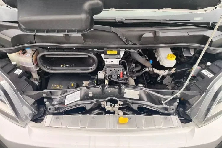 Fiat Ducato zdjęcie 27