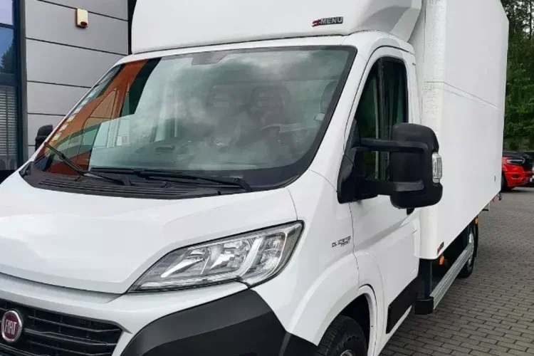 Fiat Ducato zdjęcie 3
