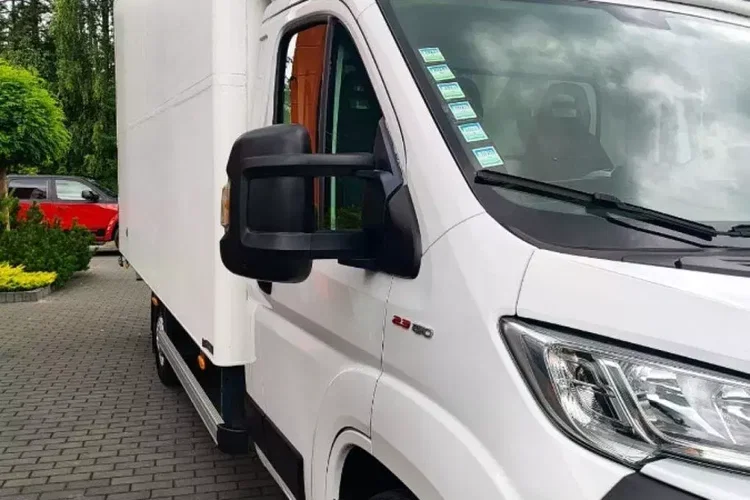 Fiat Ducato zdjęcie 5