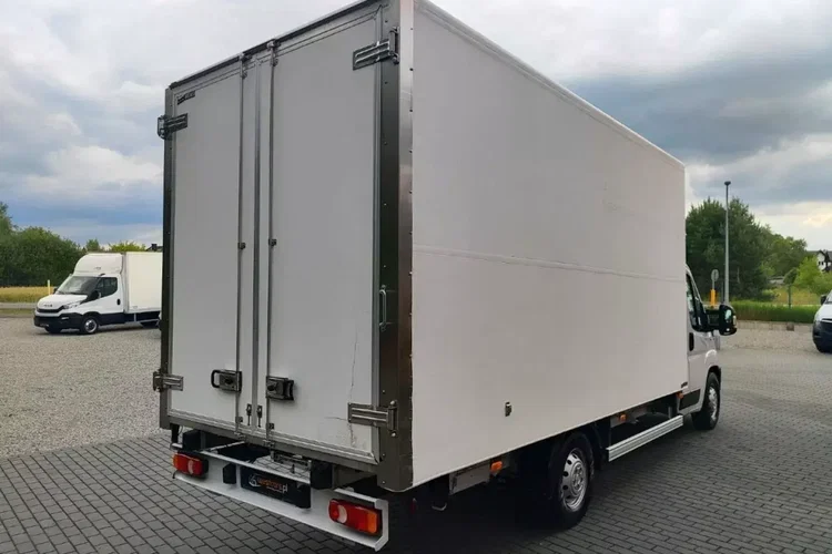 Fiat Ducato zdjęcie 6