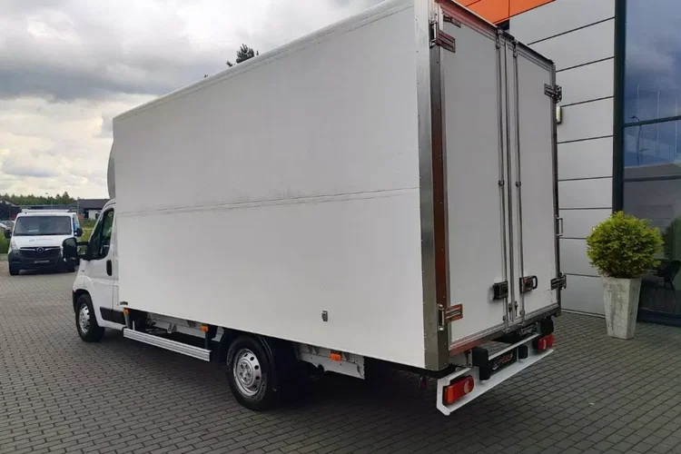 Fiat Ducato zdjęcie 7