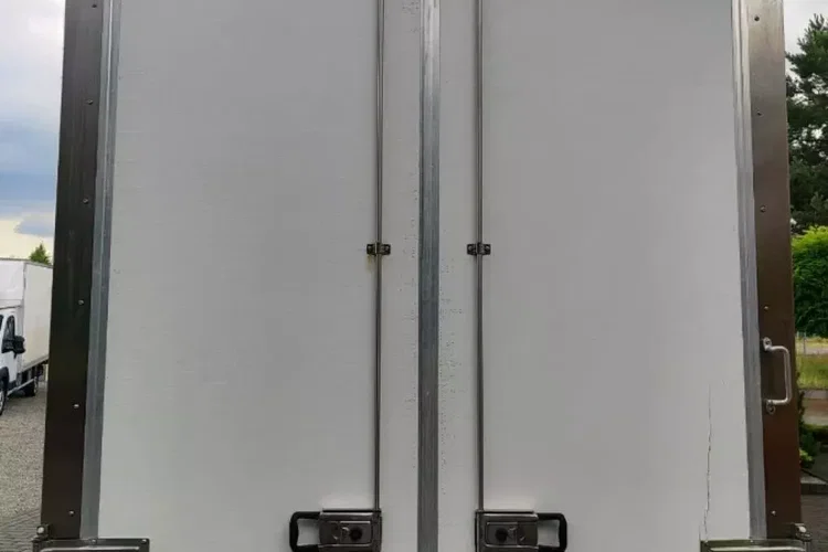 Fiat Ducato zdjęcie 8