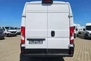 Fiat Ducato L4H2 84999zł NETTO 2.3 MultiJET/140KM zdjęcie 10