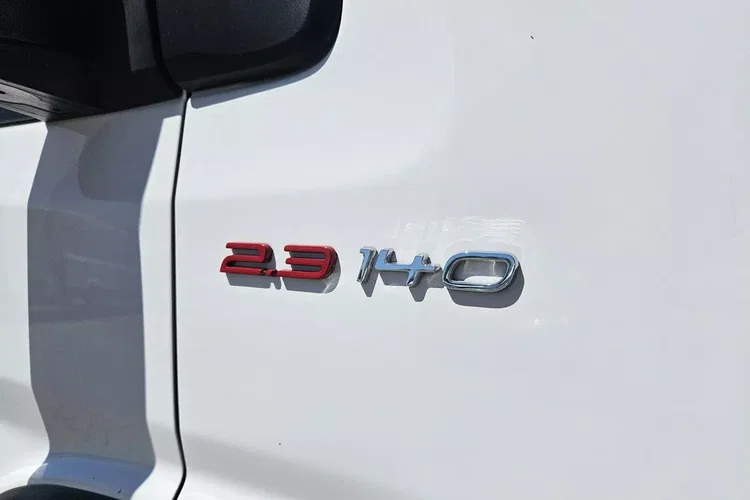 Fiat Ducato L4H2 84999zł NETTO 2.3 MultiJET/140KM zdjęcie 13